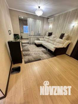 3-к квартира, вторичка, 75м2, 10/17 этаж