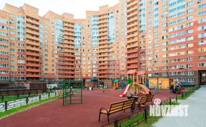 2-к квартира, вторичка, 35м2, 9/17 этаж