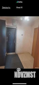 1-к квартира, вторичка, 48м2, 9/17 этаж