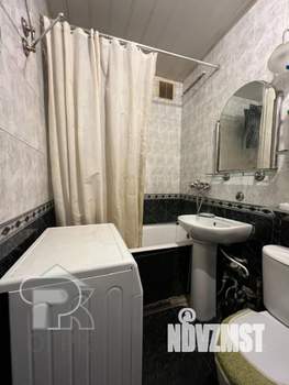 2-к квартира, вторичка, 46м2, 3/5 этаж