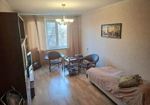 1-к квартира, вторичка, 32м2, 3/9 этаж