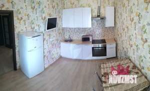 1-к квартира, вторичка, 39м2, 3/8 этаж