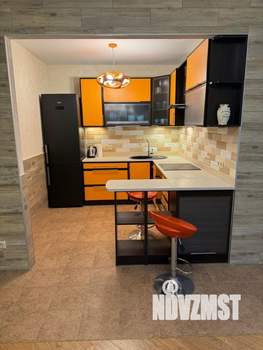 3-к квартира, вторичка, 64м2, 12/17 этаж