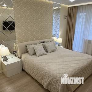 3-к квартира, вторичка, 65м2, 7/17 этаж