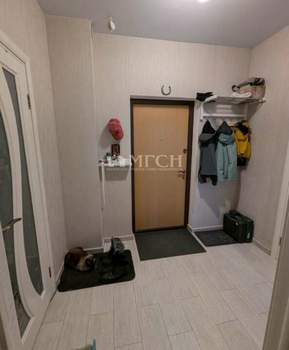 1-к квартира, вторичка, 44м2, 11/12 этаж