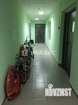 1-к квартира, вторичка, 47м2, 4/9 этаж