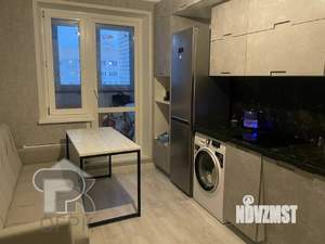 2-к квартира, вторичка, 56м2, 16/17 этаж