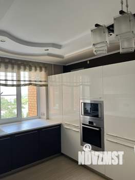 3-к квартира, вторичка, 100м2, 15/17 этаж