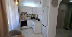 Студия квартира, вторичка, 29м2, 1/8 этаж