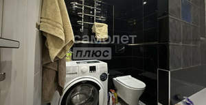 1-к квартира, вторичка, 31м2, 3/8 этаж