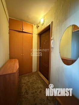 1-к квартира, вторичка, 32м2, 8/9 этаж
