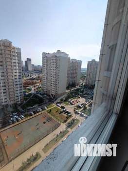 3-к квартира, вторичка, 75м2, 14/17 этаж
