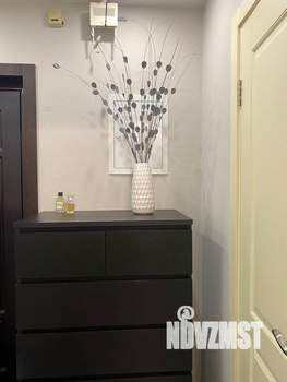 1-к квартира, вторичка, 39м2, 4/19 этаж