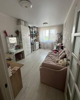 3-к квартира, вторичка, 69м2, 5/13 этаж