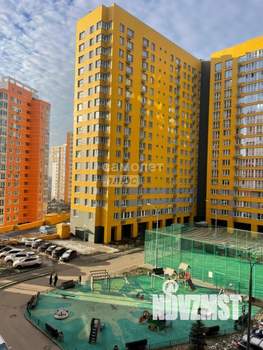 2-к квартира, вторичка, 53м2, 5/17 этаж