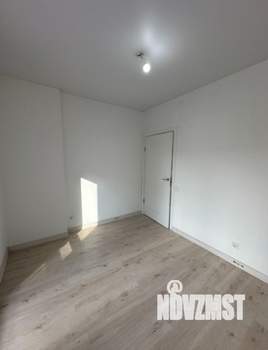 1-к квартира, вторичка, 35м2, 6/17 этаж