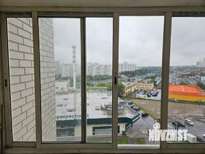 2-к квартира, вторичка, 58м2, 10/17 этаж