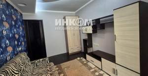 3-к квартира, вторичка, 68м2, 1/12 этаж