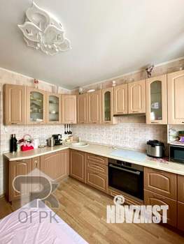 3-к квартира, вторичка, 73м2, 10/18 этаж