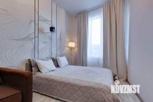 Студия квартира, вторичка, 40м2, 5/19 этаж
