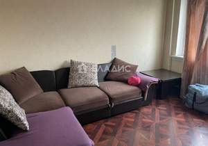 2-к квартира, вторичка, 57м2, 11/17 этаж