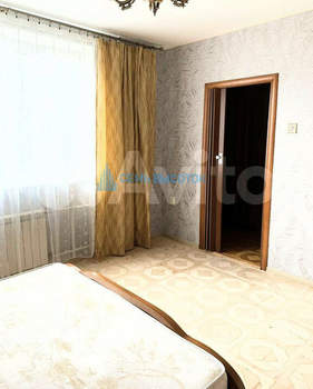 3-к квартира, вторичка, 80м2, 7/14 этаж