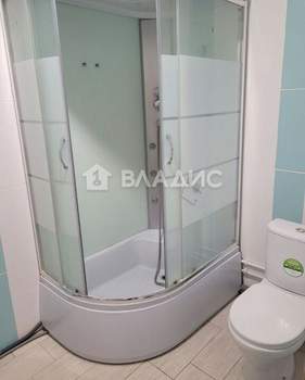 Студия квартира, вторичка, 29м2, 15/17 этаж