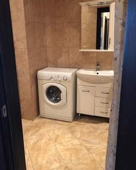 1-к квартира, вторичка, 40м2, 2/17 этаж