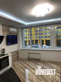 2-к квартира, вторичка, 48м2, 3/17 этаж