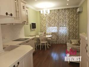 2-к квартира, вторичка, 66м2, 6/17 этаж