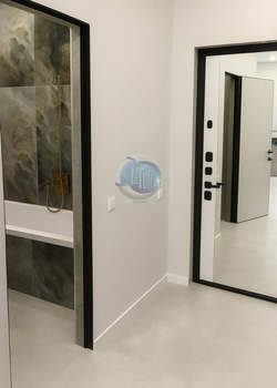 1-к квартира, вторичка, 47м2, 17/17 этаж