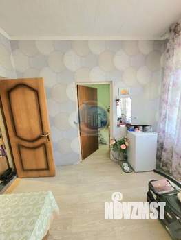 2-к квартира, вторичка, 25м2, 2/2 этаж