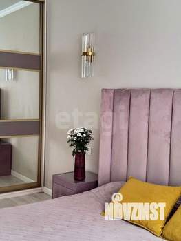 3-к квартира, вторичка, 69м2, 2/16 этаж