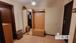 3-к квартира, вторичка, 55м2, 3/5 этаж