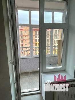 Студия квартира, вторичка, 32м2, 7/8 этаж