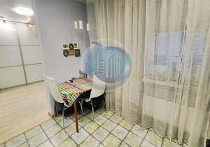 1-к квартира, вторичка, 38м2, 8/11 этаж
