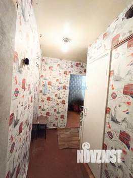 1-к квартира, вторичка, 28м2, 3/5 этаж