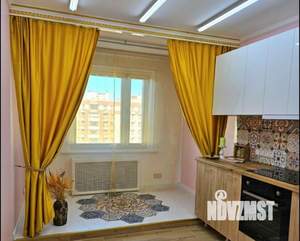 3-к квартира, вторичка, 80м2, 15/19 этаж