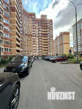 2-к квартира, вторичка, 66м2, 15/18 этаж