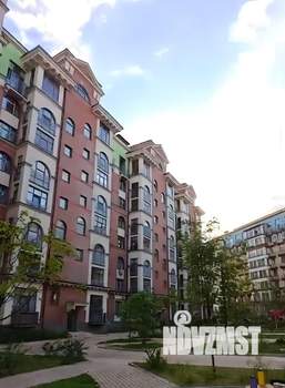 3-к квартира, вторичка, 74м2, 4/8 этаж
