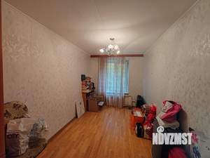 2-к квартира, вторичка, 46м2, 5/5 этаж