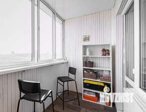 1-к квартира, вторичка, 38м2, 16/17 этаж