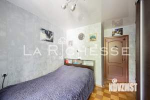 3-к квартира, вторичка, 51м2, 2/9 этаж