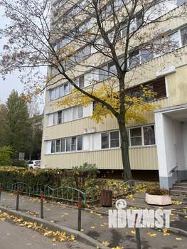 1-к квартира, вторичка, 35м2, 6/16 этаж