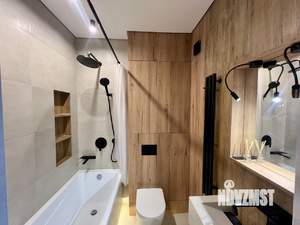 1-к квартира, вторичка, 36м2, 17/17 этаж