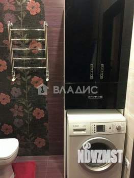 1-к квартира, вторичка, 47м2, 4/9 этаж