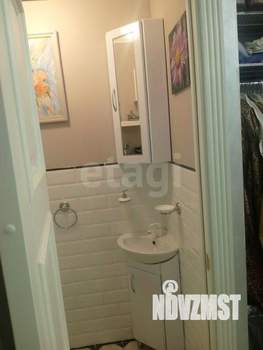 2-к квартира, вторичка, 43м2, 5/8 этаж