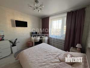 3-к квартира, вторичка, 65м2, 11/12 этаж