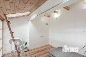 1-к квартира, вторичка, 40м2, 5/5 этаж