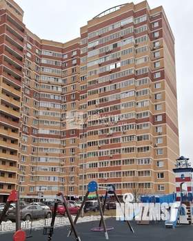 2-к квартира, вторичка, 65м2, 12/17 этаж